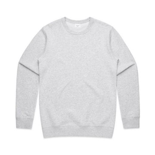 Picture of AS Colour Mens Premium Crew